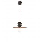fekete lampa ipari stilusu fuggesztek loft stilus kavezo etterem konyha etkezo vilagitas keramia fem lampa formavivendi lakberendezes.jpg